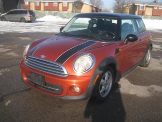 Used 2011 MINI Cooper Hardtop image 1