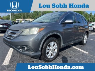 Used 2013 Honda CR-V EX-L image 1