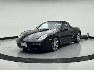 Used 2005 Porsche Boxster image 1