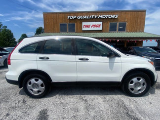 Used 2009 Honda CR-V LX image 1