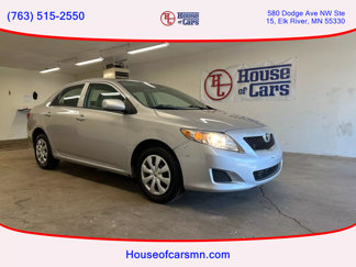 Used 2010 Toyota Corolla image 1