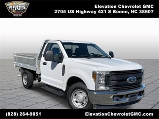 Used 2019 Ford F250 XL image 1