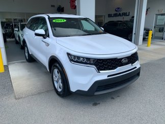 Used 2021 Kia Sorento LX image 1