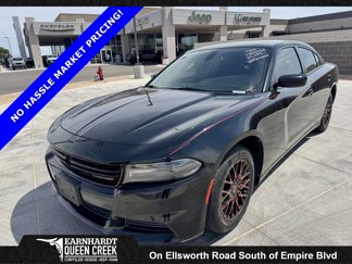 Used 2019 Dodge Charger SXT image 1