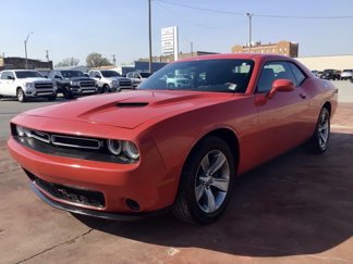 Used 2015 Dodge Challenger SXT w/ Sound Group image 1