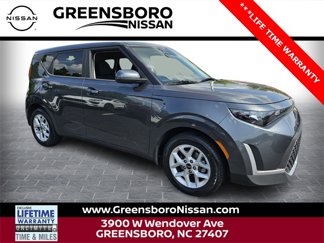 Used 2023 Kia Soul LX w/ Option Group 015 image 1