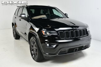 Used 2021 Jeep Grand Cherokee Limited w/ Quick Order Package 28K 80th image 1