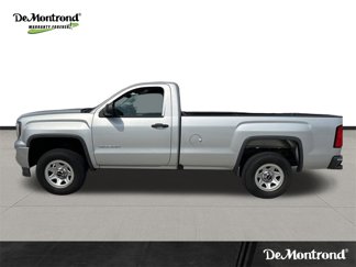 Used 2016 GMC Sierra 1500 2WD Regular Cab image 1