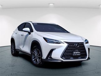 Used 2022 Lexus NX 350 AWD image 1