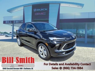 New 2026 Buick Encore GX Preferred w/ Comfort Package image 1
