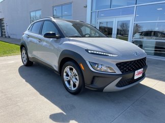 Used 2023 Hyundai Kona SEL w/ Cargo Package image 1