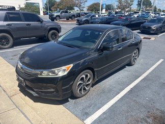 Used 2017 Honda Accord EX-L image 1