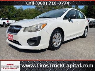 Used 2012 Subaru Impreza 2.0i image 1