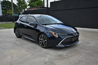Used 2020 Toyota Corolla XSE w/ XSE Preferred Package image 1
