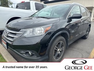 Used 2012 Honda CR-V Touring image 1