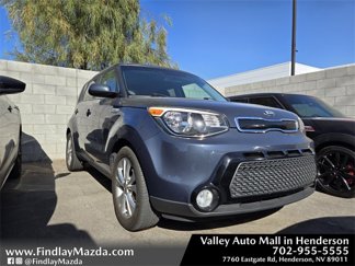 Used 2016 Kia Soul + image 1