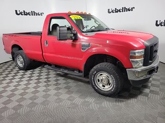 Used 2009 Ford F250 XL image 1