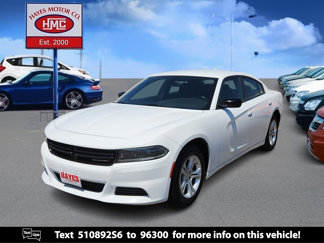 Used 2023 Dodge Charger SXT image 1