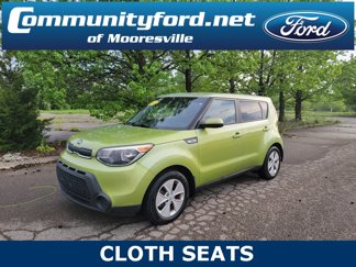 Used 2015 Kia Soul image 1