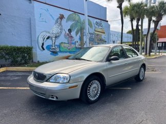 Used 2005 Mercury Sable GS image 1