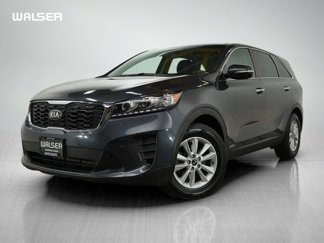Used 2019 Kia Sorento LX image 1