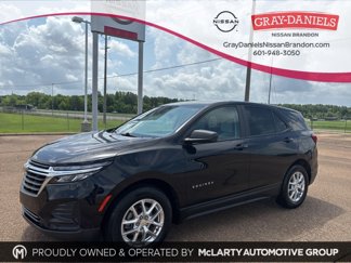 Used 2022 Chevrolet Equinox LS w/ LS Convenience Package image 1