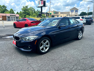 Used 2015 BMW 428i Gran Coupe xDrive image 1