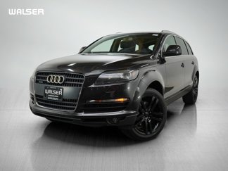 Used 2009 Audi Q7 3.6 Premium Plus image 1