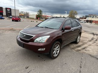 Used 2008 Lexus RX 350 AWD image 1