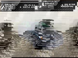 Used 2018 Volkswagen Jetta SE image 1