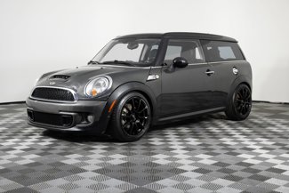 Used 2013 MINI Cooper Clubman S image 1