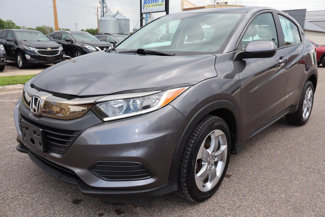 Used 2019 Honda HR-V LX image 1