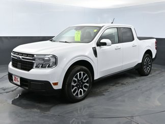 Used 2022 Ford Maverick Lariat w/ Lariat Luxury Package image 1
