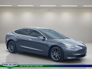Used 2019 Tesla Model 3 Long Range image 1