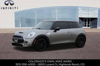 Used 2017 MINI Cooper S image 1