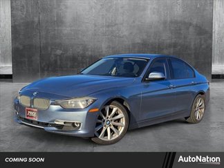 Used 2013 BMW 328i Sedan image 1