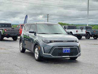 Used 2024 Kia Soul LX w/ Option Group 015 image 1