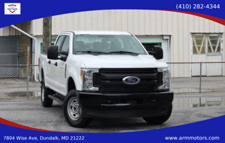 Used 2017 Ford F350 XL image 1