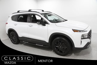 Used 2022 Hyundai Santa Fe XRT image 1