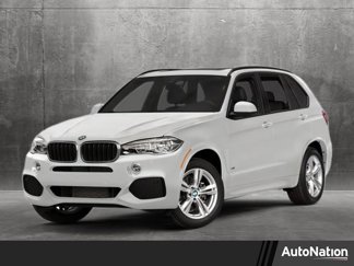 Used 2014 BMW X5 xDrive35i image 1