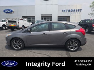 Used 2013 Ford Focus SE image 1