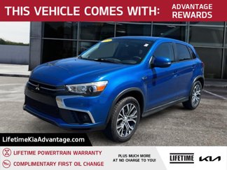 Used 2019 Mitsubishi Outlander Sport FWD image 1