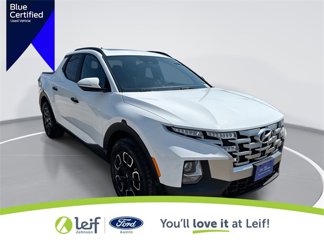 Used 2022 Hyundai Santa Cruz SEL w/ Activity Package image 1