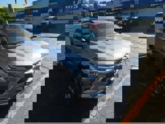 New 2025 Chevrolet Trax LT image 1