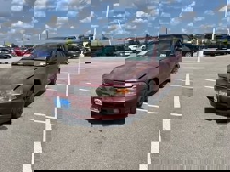 Used 2001 Mitsubishi Galant ES image 1