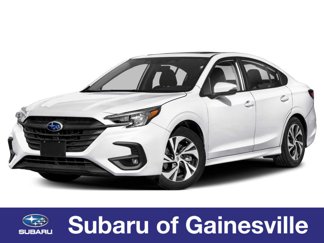 Used 2023 Subaru Legacy Premium image 1