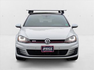 Used 2015 Volkswagen GTI SE w/ Lighting Package (SEL) video 2