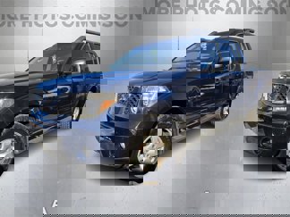 Used 2008 Nissan Frontier LE w/ Leather Pkg image 1
