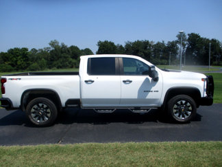 Used 2023 Chevrolet Silverado 2500 Custom w/ Custom Value Package image 1