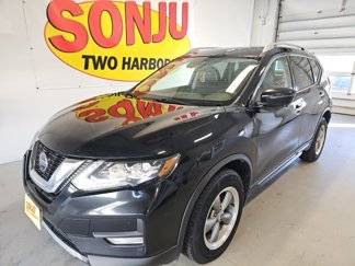 Used 2020 Nissan Rogue SL image 1